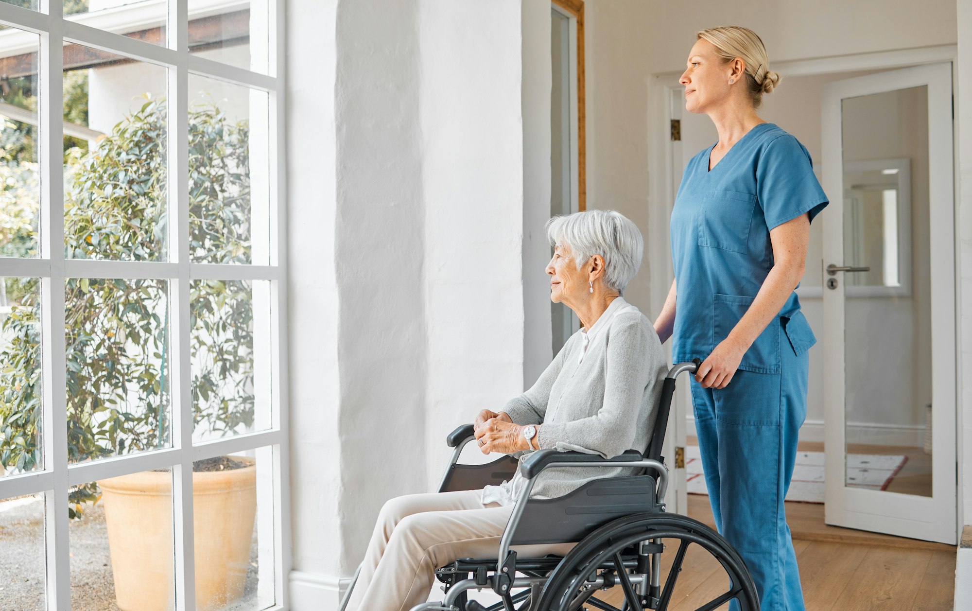 Choosing the right non-medical home care agency in El Paso