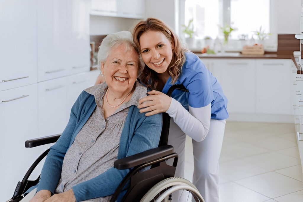 Resources for Elderly Adults Living Alone