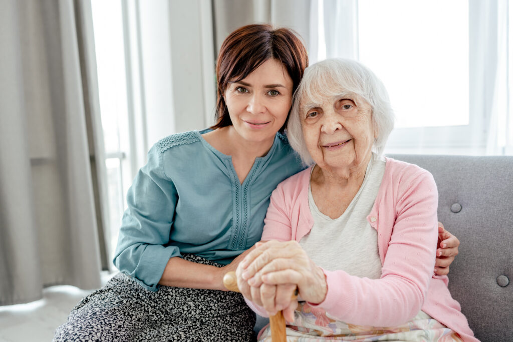 May Check In for Aging Parents When Home Support Becomes the Best Next Step in El Paso 1