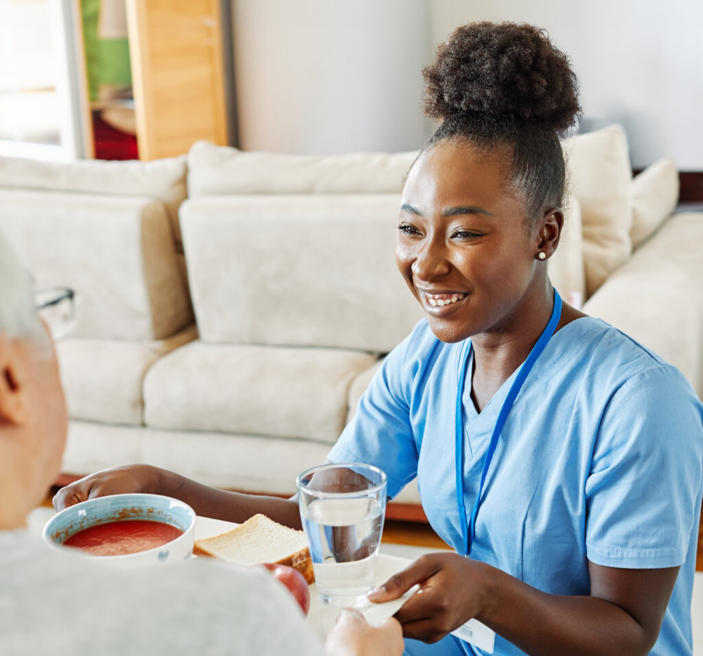 Starting Strong This May: Senior Care Planning Tips for Families New to Caregiving in El Paso 1 Starting Strong This May Senior Care Planning Tips for Families New to Caregiving in El Paso 2