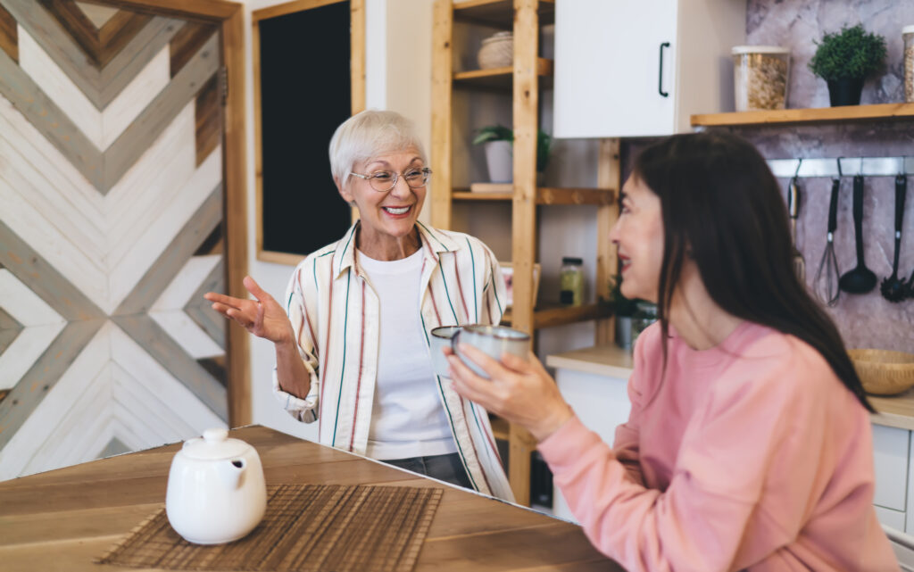 How Much Home Care Does an Aging Parent Really Need A Guide for El Paso Families