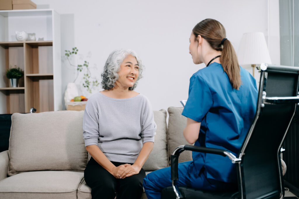 What to Ask Before Hiring an In Home Caregiver in El Paso